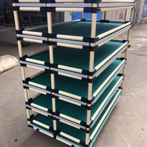 Xe đẩy, xe luân chuyển 2